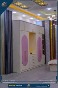 دولاب مقاس 310سم