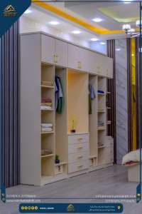 ⁦دولاب مقاس 310سم⁩ - الصورة ⁦3⁩