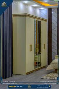 ⁦دولاب مقاس 240سم⁩ - الصورة ⁦6⁩