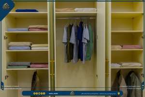 ⁦دولاب مقاس 240سم⁩ - الصورة ⁦3⁩