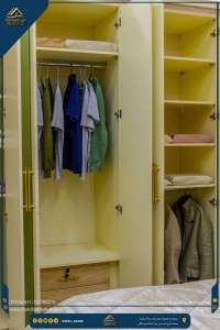 ⁦دولاب مقاس 240سم⁩ - الصورة ⁦7⁩