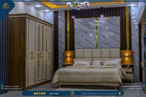 ⁦غرفة نوم مقاس 240سم⁩ - الصورة ⁦18⁩