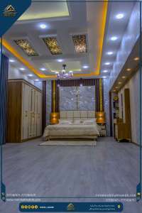 ⁦غرفة نوم مقاس 240سم⁩ - الصورة ⁦15⁩