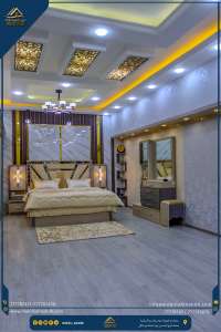 ⁦غرفة نوم مقاس 320سم⁩ - الصورة ⁦15⁩