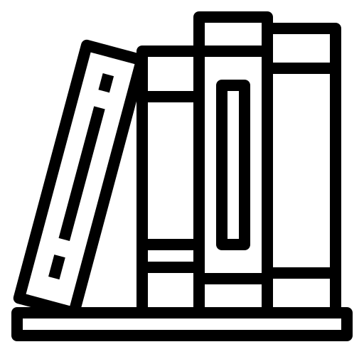 مكتبة كتب
