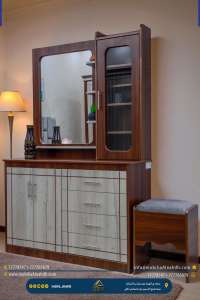 ⁦تسريحة مقاس 120سم⁩ - الصورة ⁦5⁩