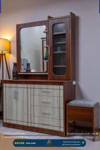 تسريحة مقاس 120سم