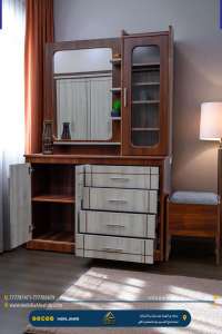 ⁦تسريحة مقاس 120سم⁩ - الصورة ⁦4⁩