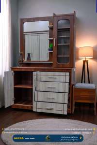 ⁦تسريحة مقاس 120سم⁩ - الصورة ⁦2⁩