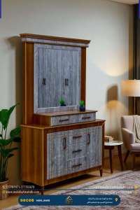 ⁦تسريحة مقاس 120سم⁩ - الصورة ⁦6⁩