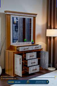 ⁦تسريحة مقاس 120سم⁩ - الصورة ⁦5⁩