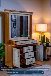 ⁦تسريحة مقاس 120سم⁩ - الصورة ⁦3⁩