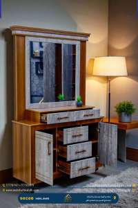 ⁦تسريحة مقاس 120سم⁩ - الصورة ⁦7⁩