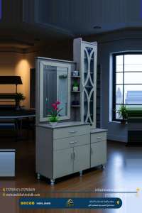 ⁦تسريحة مقاس 120سم⁩ - الصورة ⁦5⁩