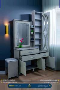 ⁦تسريحة مقاس 120سم⁩ - الصورة ⁦3⁩