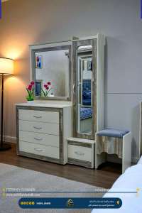 تسريحة مقاس 120سم