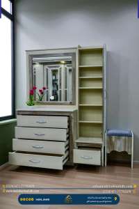 ⁦تسريحة مقاس 120سم⁩ - الصورة ⁦3⁩