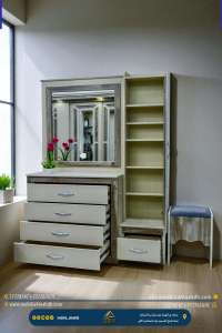 ⁦تسريحة مقاس 120سم⁩ - الصورة ⁦7⁩