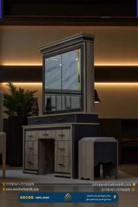 ⁦تسريحة مقاس 150سم⁩ - الصورة ⁦5⁩