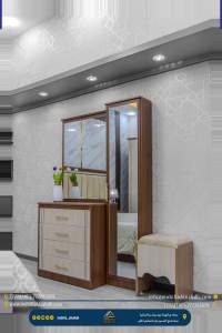 ⁦تسريحة مقاس 120سم⁩ - الصورة ⁦3⁩