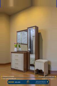 ⁦تسريحة مقاس 120سم⁩ - الصورة ⁦2⁩