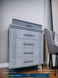 ⁦ملحق ادراج مقاس 80سم⁩ - الصورة ⁦6⁩