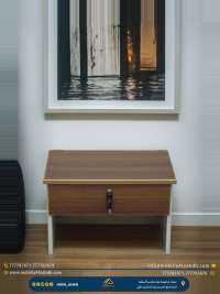 ⁦طاولة مجلس مقاس 55سم⁩ - الصورة ⁦2⁩