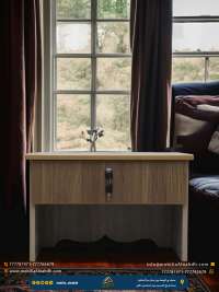 ⁦طاولة مجلس مقاس 55سم⁩ - الصورة ⁦3⁩