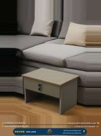 ⁦طاولة مجلس مقاس 55سم⁩ - الصورة ⁦3⁩