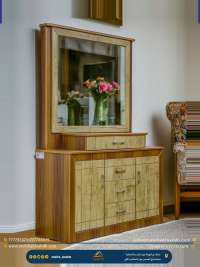 ⁦تسريحة مقاس 120سم⁩ - الصورة ⁦5⁩