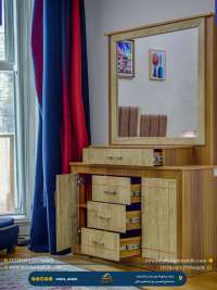 ⁦تسريحة مقاس 120سم⁩ - الصورة ⁦9⁩