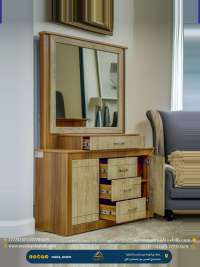 ⁦تسريحة مقاس 120سم⁩ - الصورة ⁦10⁩