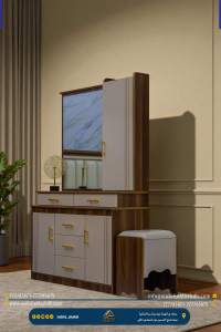 ⁦تسريحة مقاس 120سم⁩ - الصورة ⁦2⁩