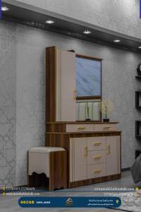 ⁦تسريحة مقاس 120سم⁩ - الصورة ⁦3⁩