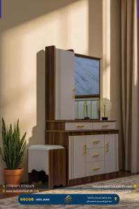 ⁦تسريحة مقاس 120سم⁩ - الصورة ⁦5⁩