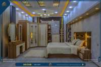 ⁦غرفة نوم زاوية مقاس 230×210سم⁩ - الصورة ⁦5⁩