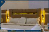 ⁦غرفة نوم زاوية مقاس 230×210سم⁩ - الصورة ⁦11⁩