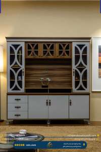 ⁦مكتبة تلفزيون مقاس 200سم⁩ - الصورة ⁦3⁩