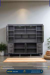 ⁦مطبخ مقاس 240سم⁩ - الصورة ⁦2⁩