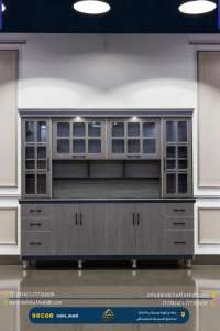 مطبخ مقاس 240سم