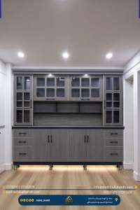 ⁦مطبخ مقاس 240سم⁩ - الصورة ⁦7⁩