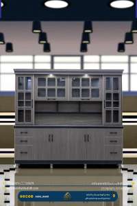 ⁦مطبخ مقاس 240سم⁩ - الصورة ⁦5⁩