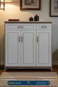 ⁦جزامة احذية مقاس 120سم⁩ - الصورة ⁦2⁩