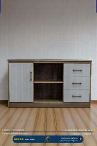 ⁦طاولة تخزين مقاس 140سم⁩ - الصورة ⁦5⁩