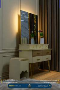 ⁦تسريحة مقاس 120سم⁩ - الصورة ⁦2⁩