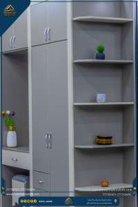 ⁦دولاب زاوية مقاس 300×220سم⁩ - الصورة ⁦4⁩