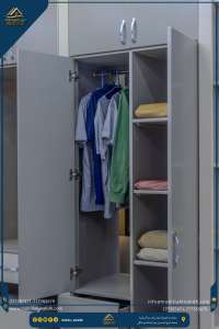 ⁦دولاب زاوية مقاس 300×220سم⁩ - الصورة ⁦7⁩