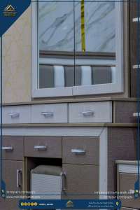 ⁦غرفة نوم مقاس 290سم⁩ - الصورة ⁦17⁩