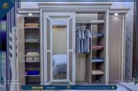 ⁦غرفة نوم مقاس 290سم⁩ - الصورة ⁦3⁩