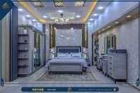 ⁦غرفة نوم مقاس 320سم⁩ - الصورة ⁦3⁩